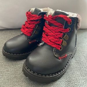Baby Winter H&M Boots